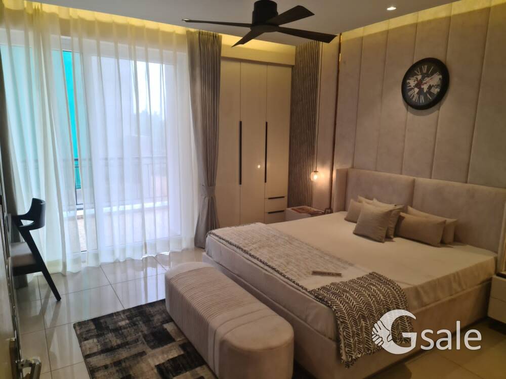 your Exclusive Gateway to luxury 