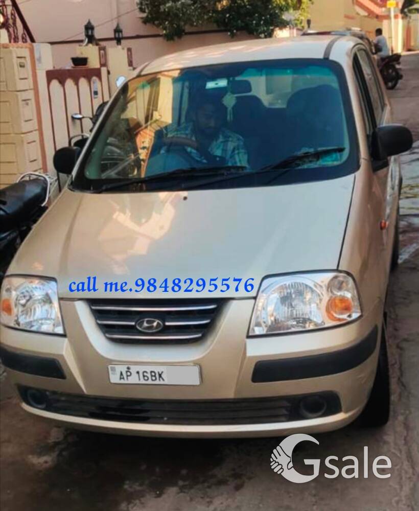 santro xing 