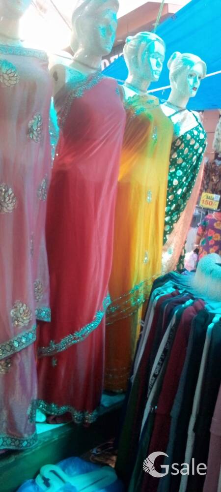 SANIA EMPORIUM & GARMENTS 