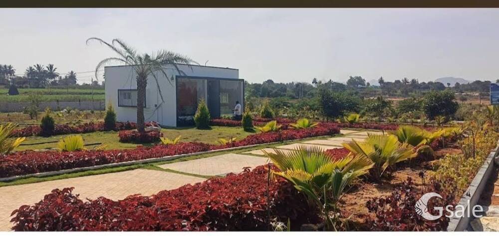 near Isha foundation property sales
