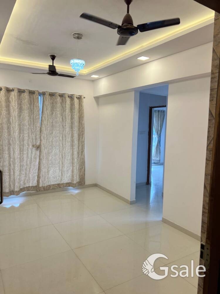 I want to sell my 1 BHK 