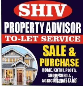 2 BHK furnished Shivala Road Tilak Nagar Asr