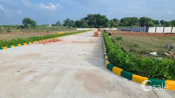 kanpur property