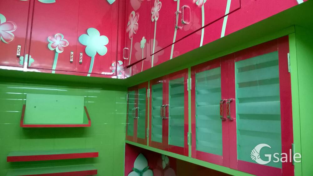 3BHK Flat for Sale 