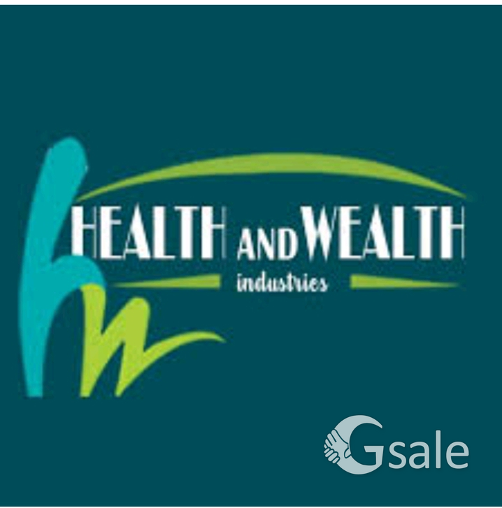 Health Wealth Pvt. Ltd.