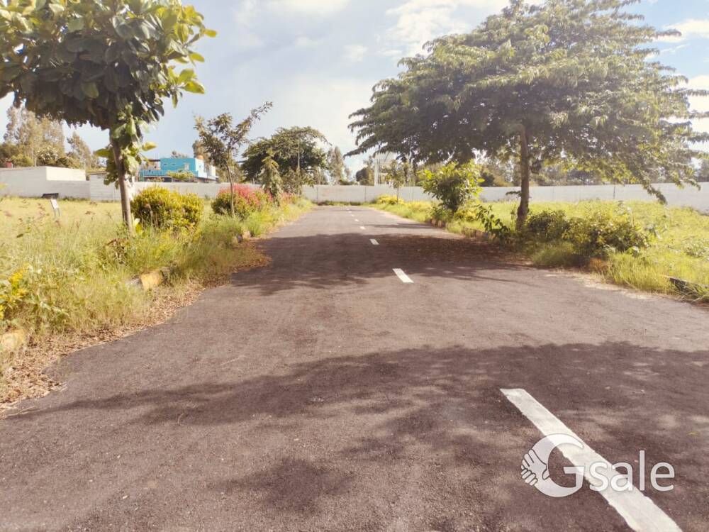 plot for sale 