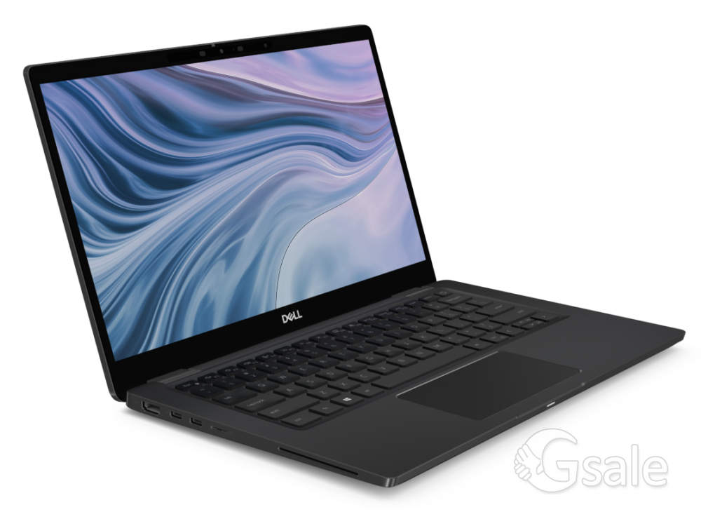 Buy Refurbished Dell latitude 7300 laptop at 80% OFF ( Look Like New )