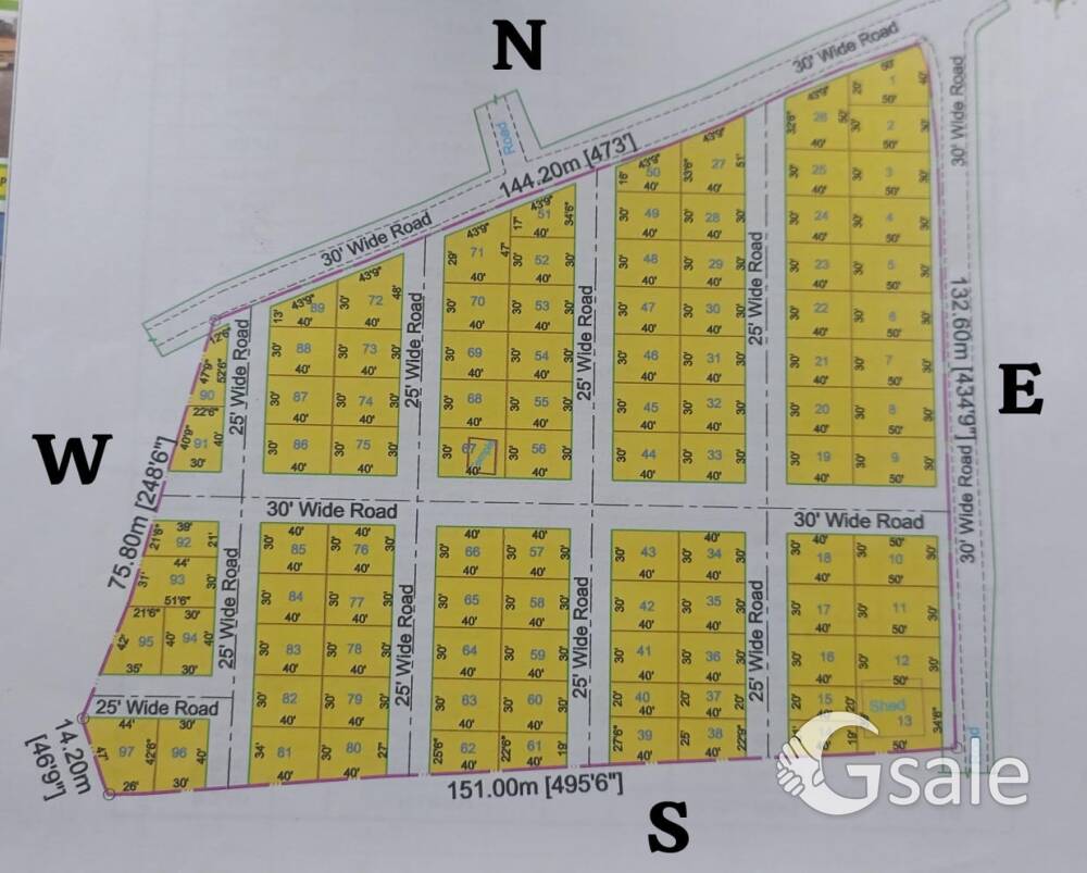 plot for sale near kanagapura road 