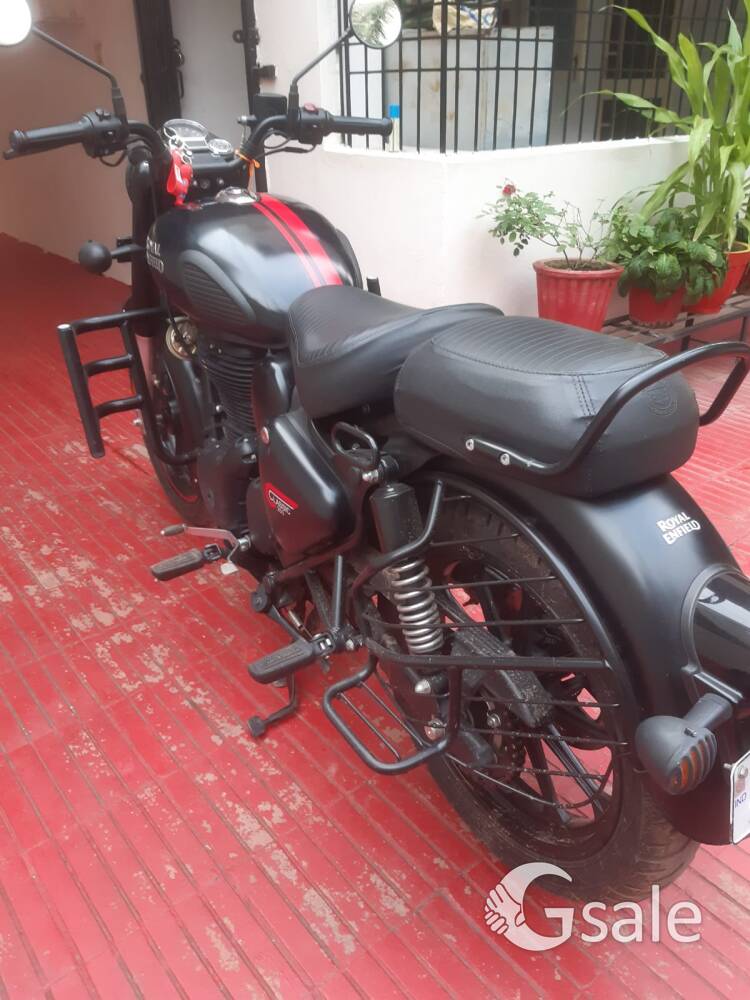 Bike for sale