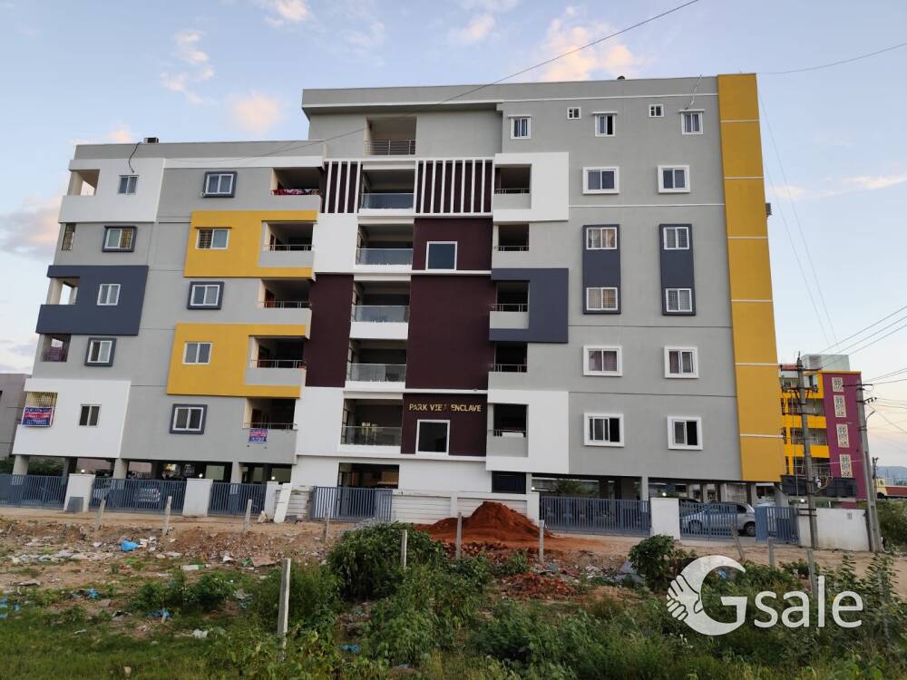 House for sale Tirupati 