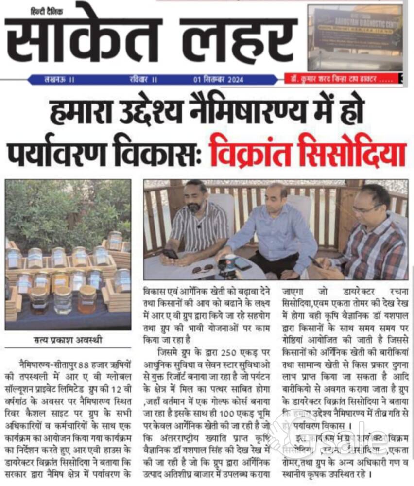 investment in realestate