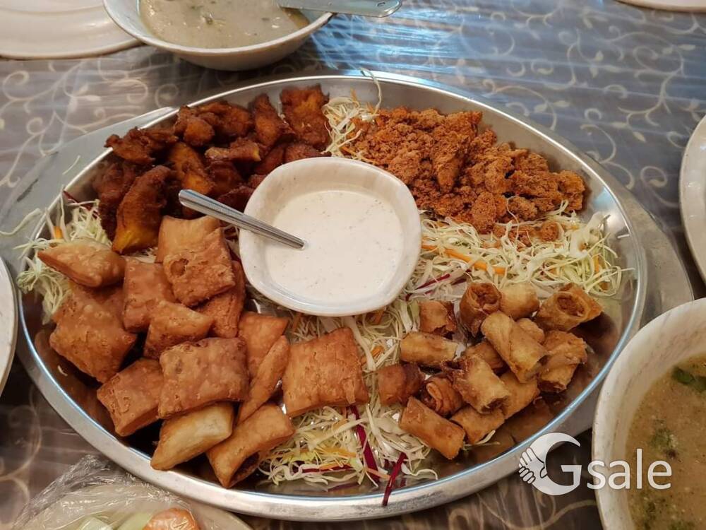khan catering &cooking 