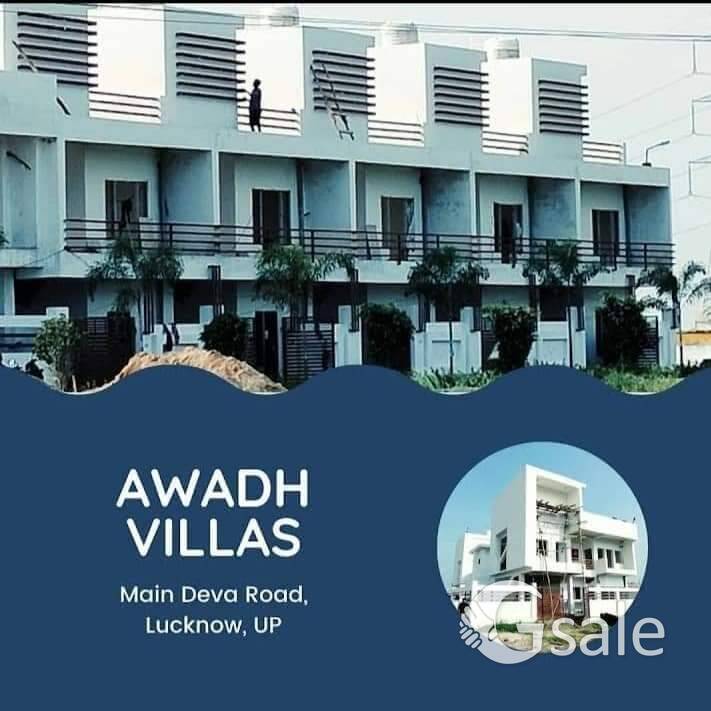 awadh City 