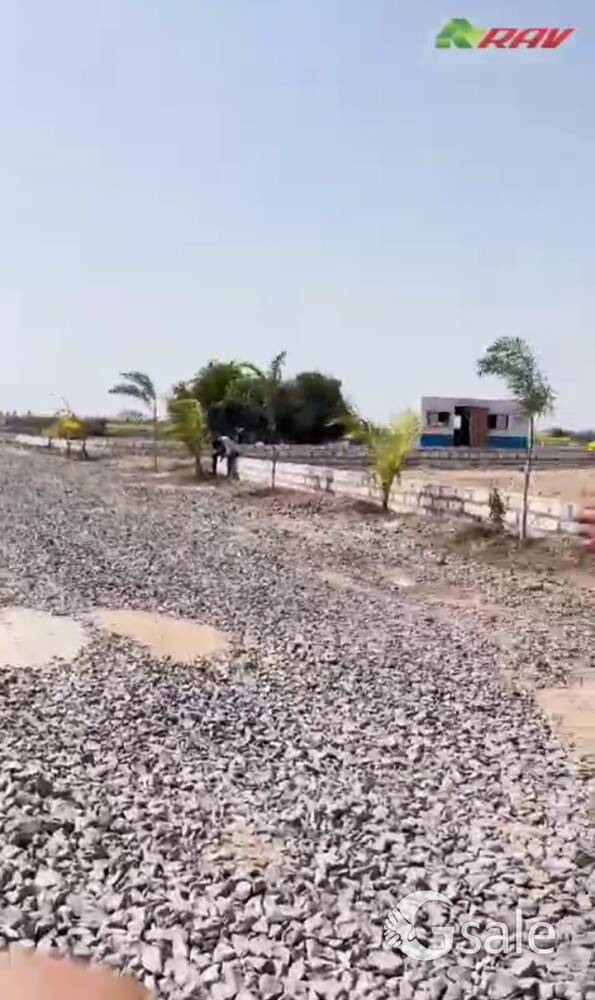 Dholera Gujarat 