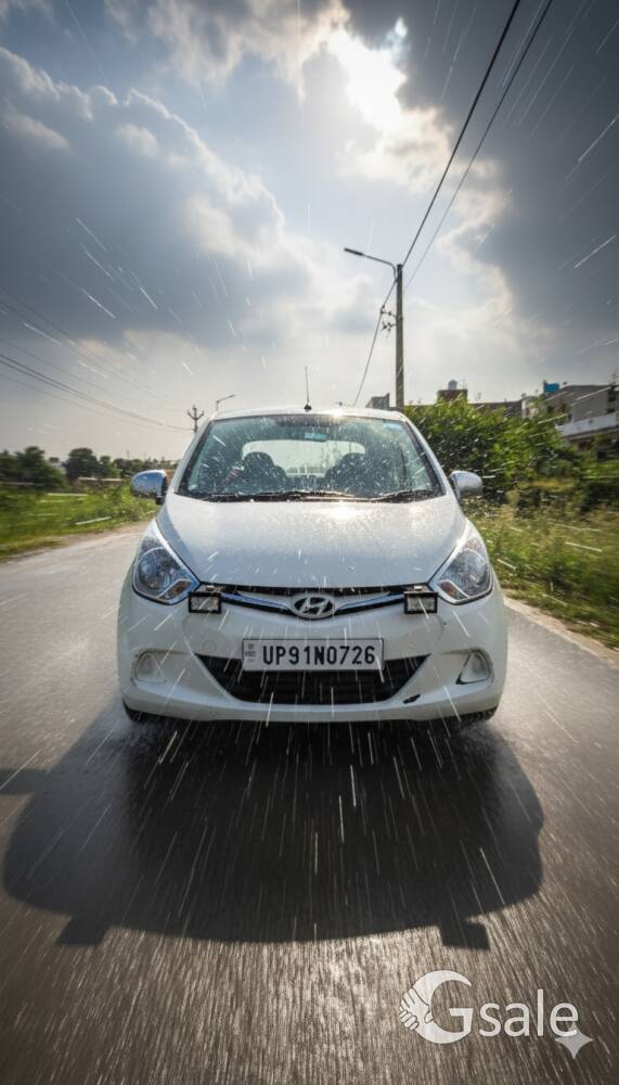 Hyundai Eon 