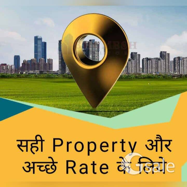 Sharma Marketing all type real estate sale 