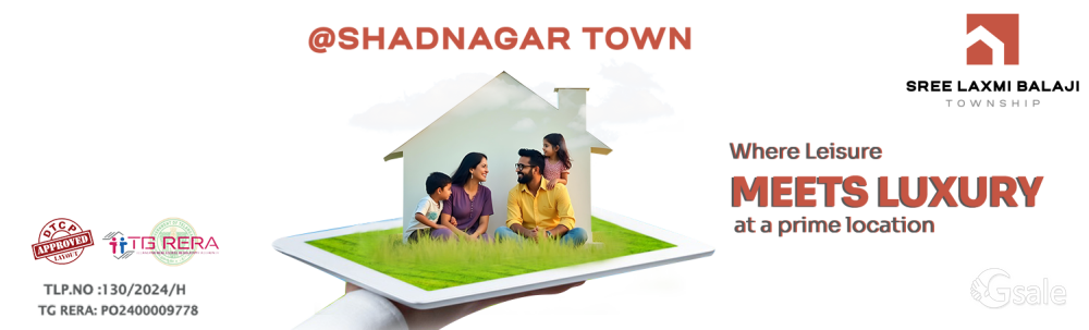 Ventures At Shadnagar