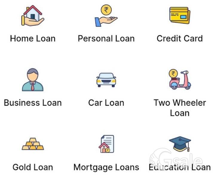LOAN FINANCIAL SERVICES 