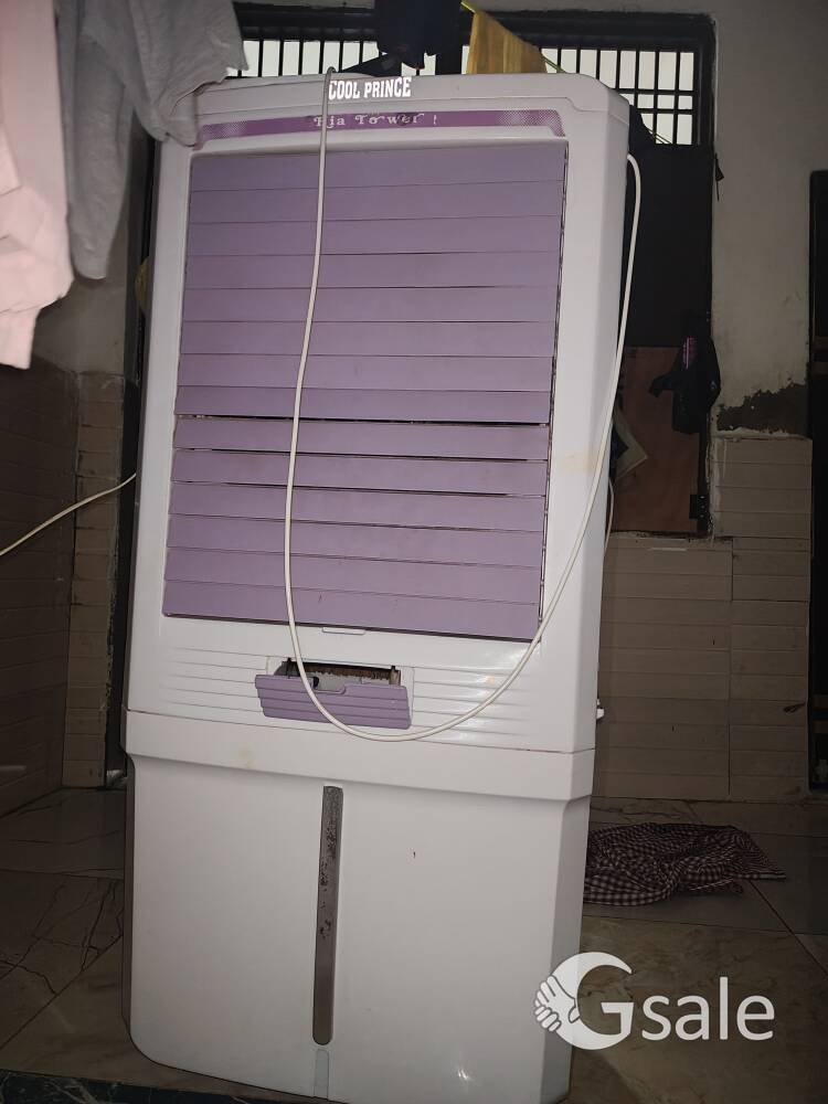Air Cooler 3 month Old Urgent sell