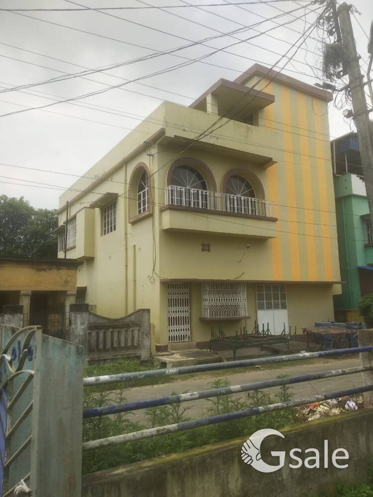 HOUSE SALE