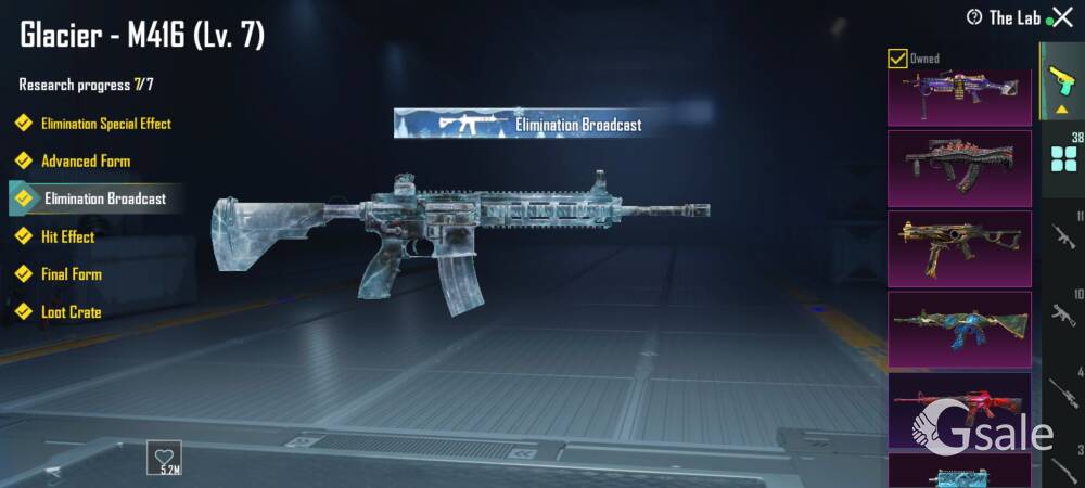 Bgmi id sell 26k