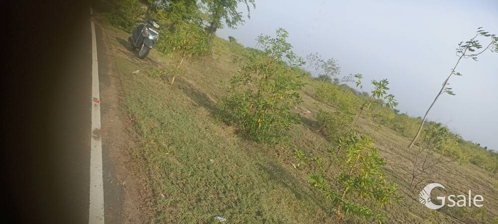 200 ஏக்கர் விற்பனை