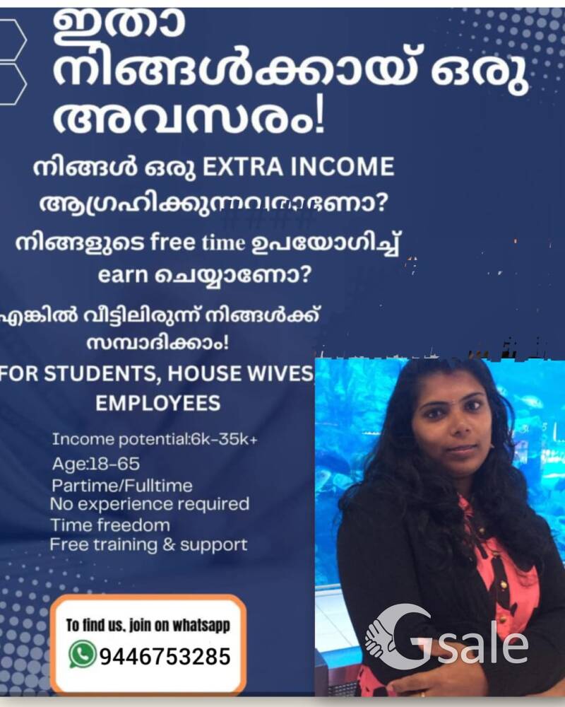 Urgently Hiring 🔥🔥🔥