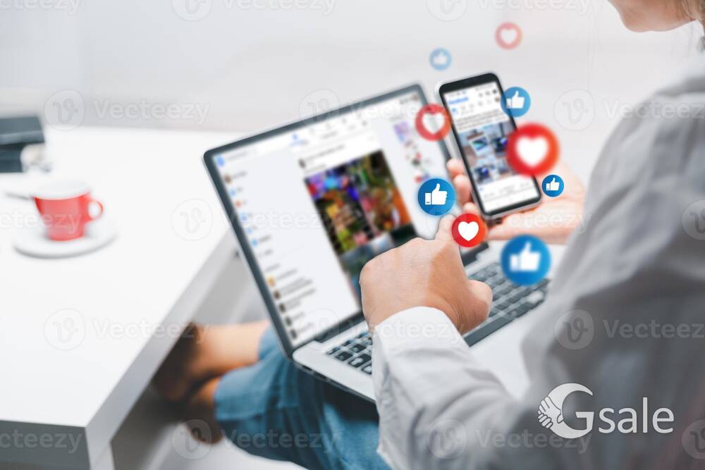 Working From Mobile📲 Online💻