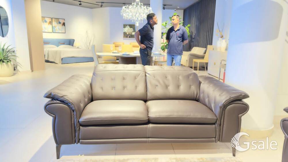 Bespoke Sofas and Recliners Manufacturer in Bangalore 