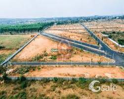 Residential Lands & Plots for Sale in Shadnagar