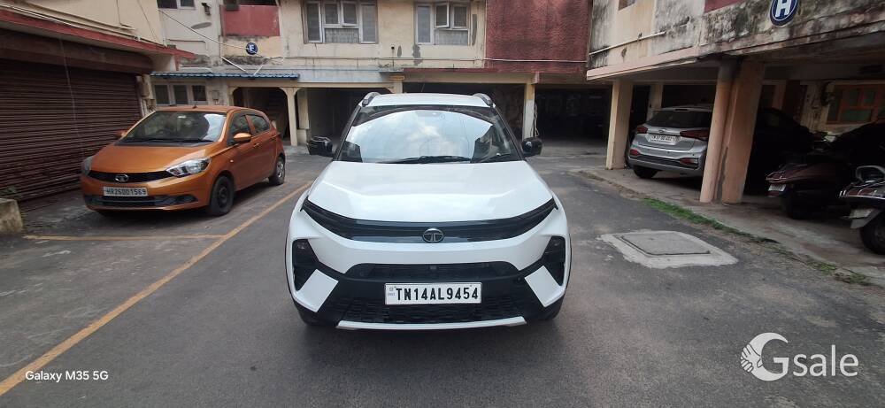 TATA NEXON