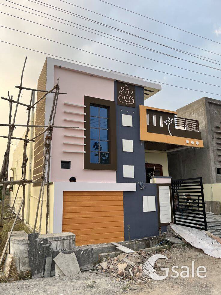 UIT Converted house for sale 