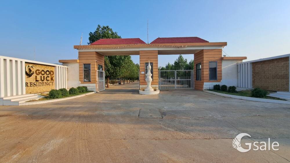 Residential Plots Available in Raipur Chhattisgarh 