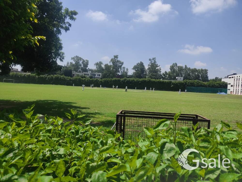100 gaj plot For Sale 