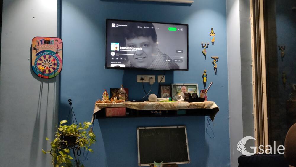 LG Ultra HD LED 2023 43 inch