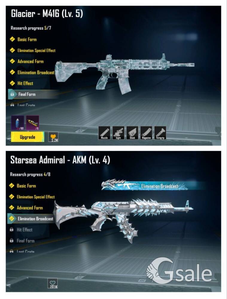 Bgmi I'd Available 