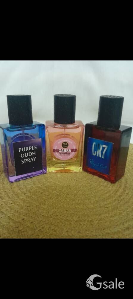 perfume for women