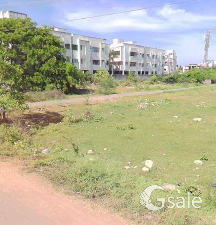 Plot For Resale