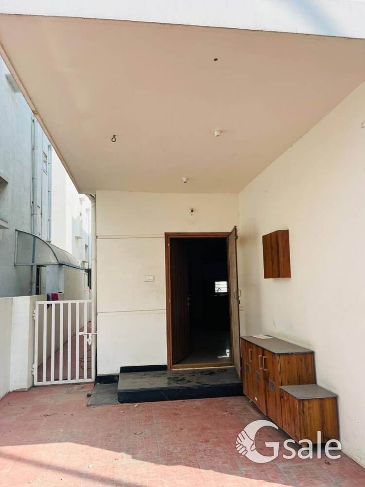 KOMPALLY NEARLY IN BOLLARAM VILLA FOR SALE 