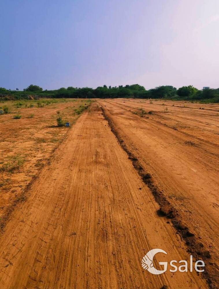 DTCP RERA Approved Plots 