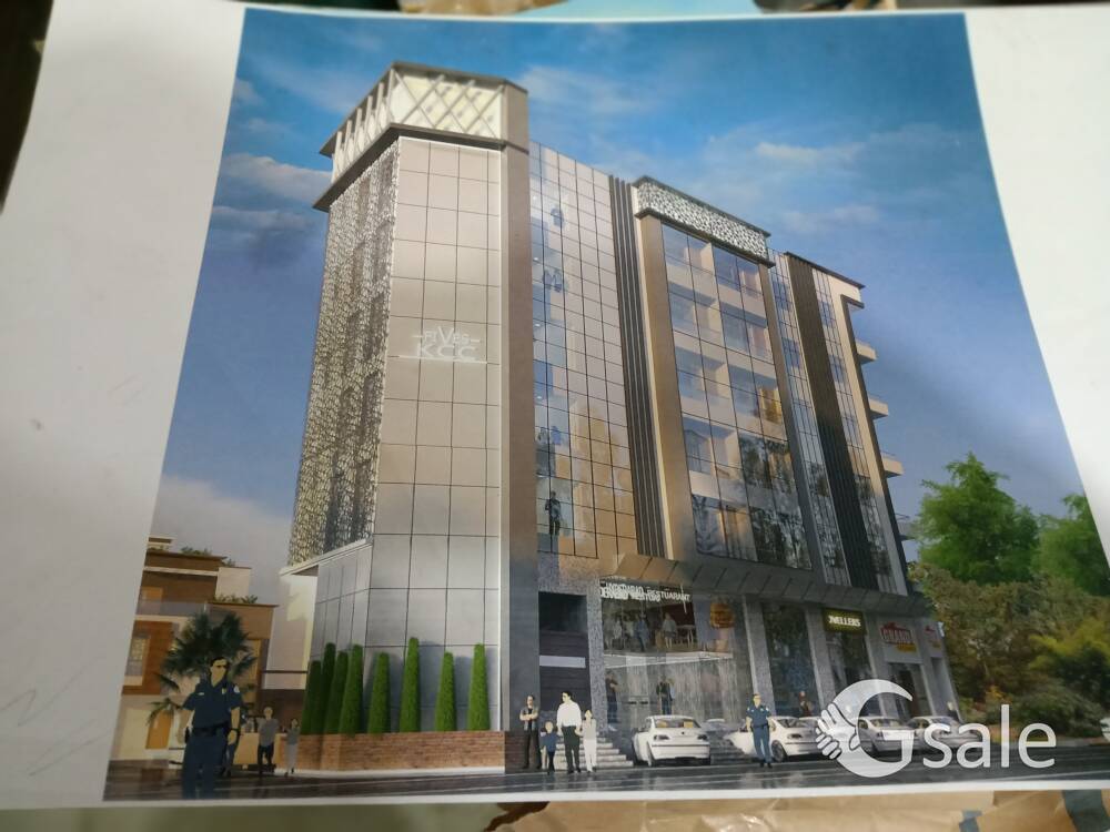 Need A Business Partner 