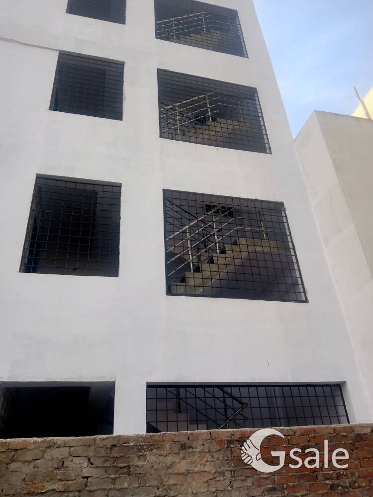 114 Sqryd Independent House For Sale