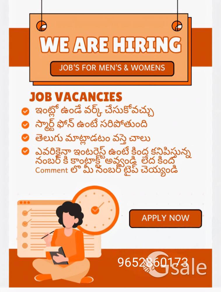 BPO and tele calling 