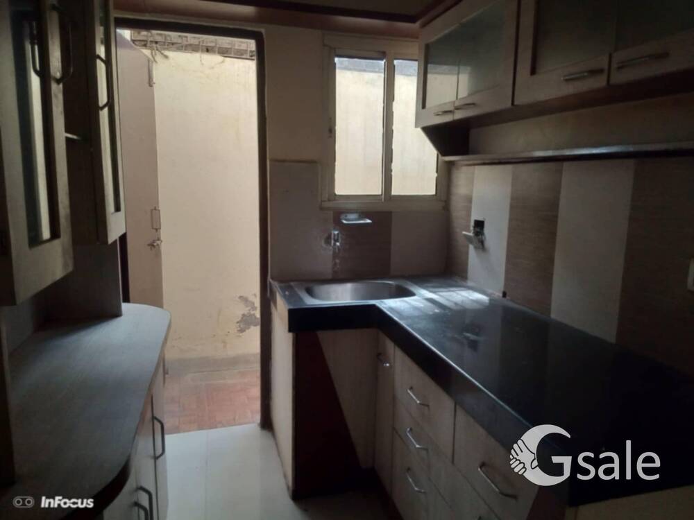 2bhk flat available for sale 