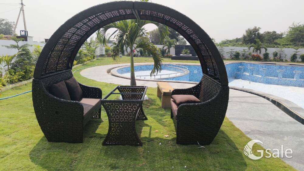 Low Budget Plots near Shadnagar