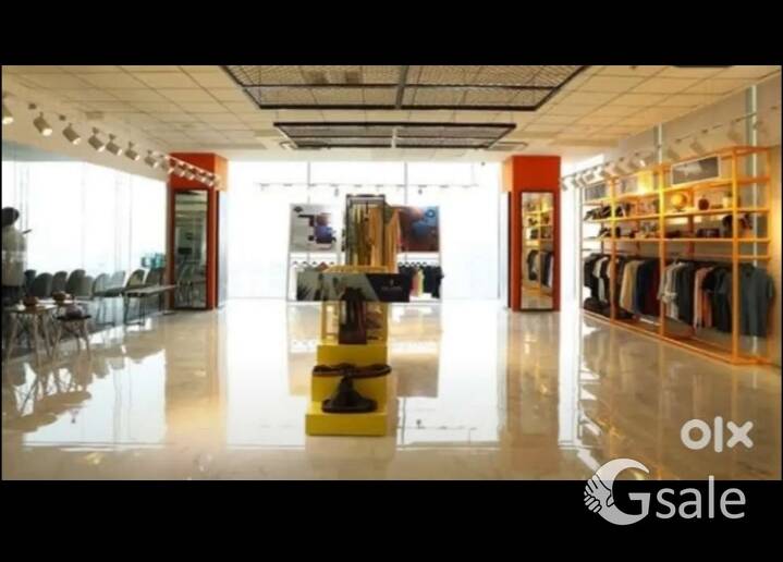 back office executive 