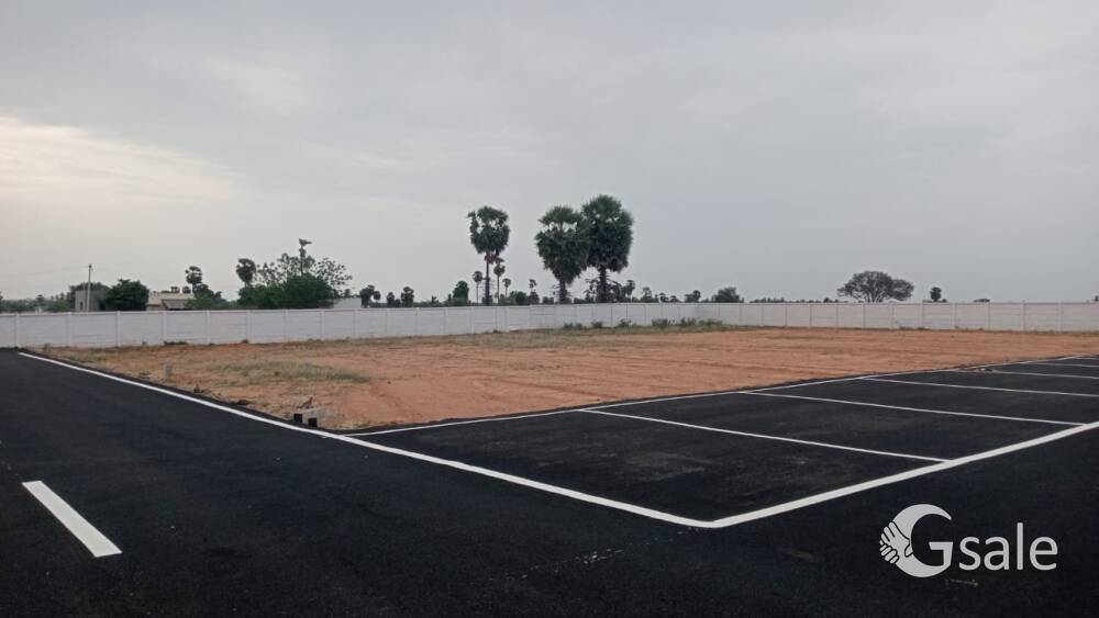 Ponni avenue, Madhura Accord 