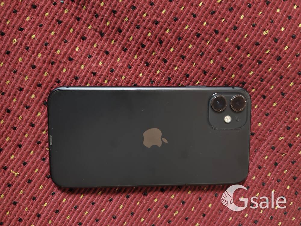 APPLE IPHONE 11 128GB 