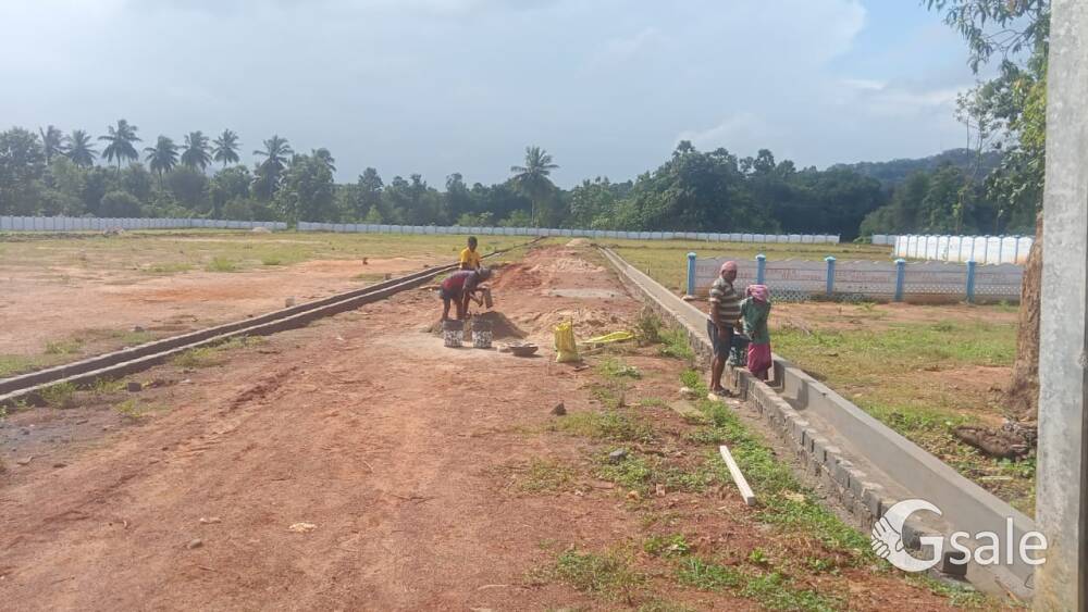 rayapur Highway facing venture