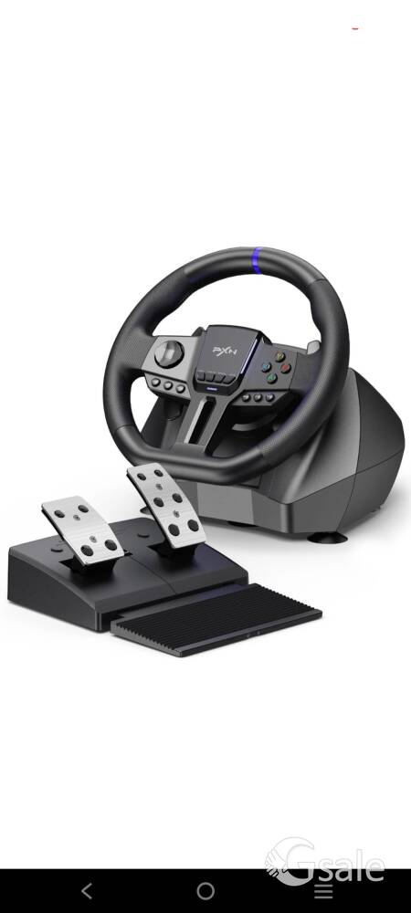 pxn v900 gen 2 steering wheel 